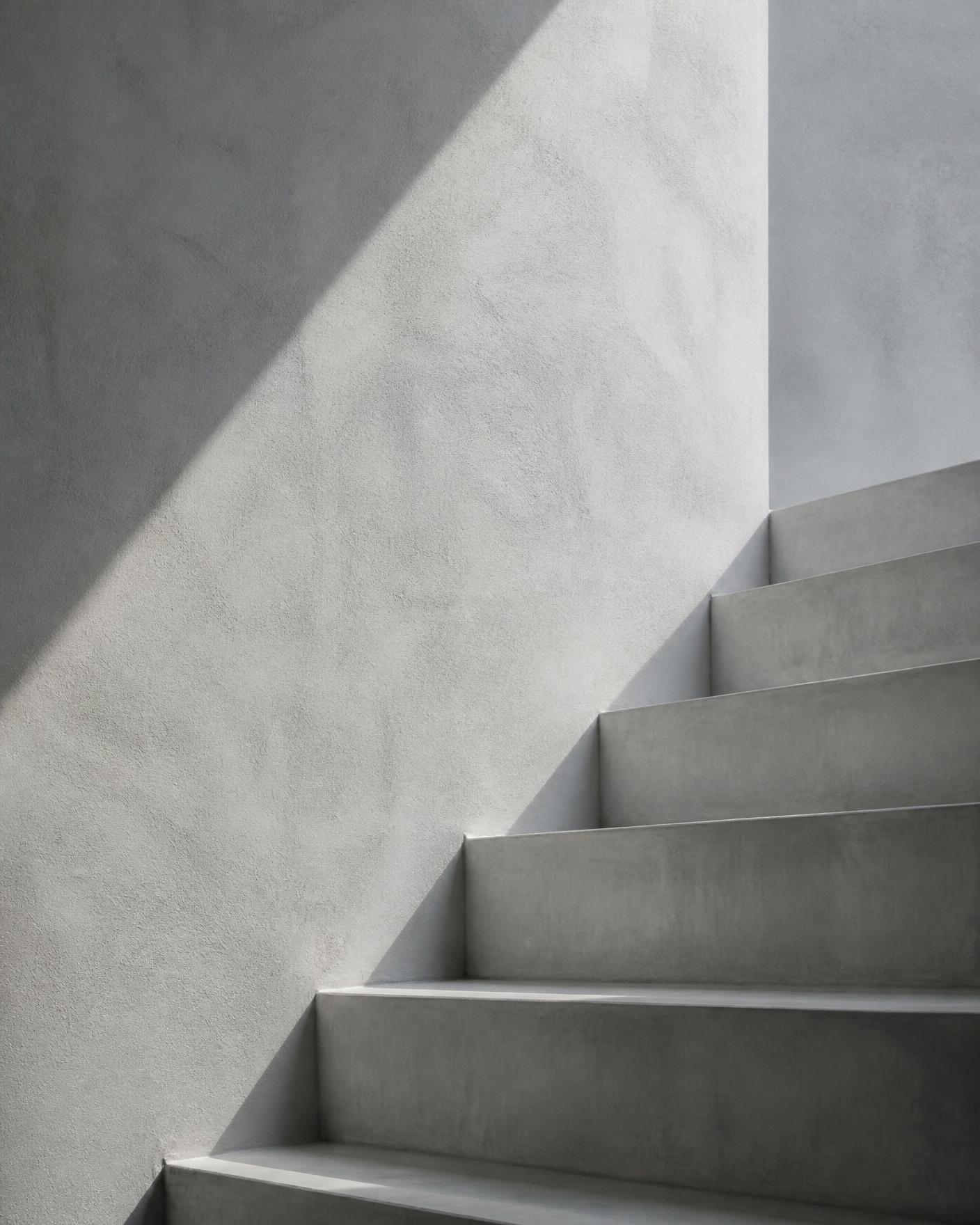 Détail architectural minimaliste