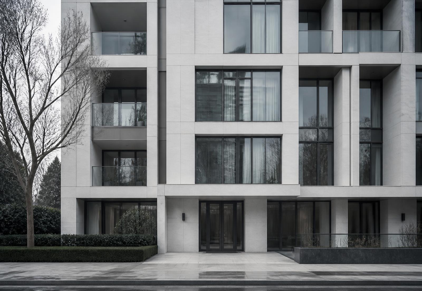 Intervention immobilière FULLWORKS